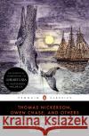The Loss of the Ship Essex, Sunk by a Whale: First-Person Accounts Nickerson, Thomas 9780140437966 Penguin Books