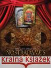 The Lost Tarot of Nostradamus Wil Kinghan 9781800690660 Welbeck Publishing Group
