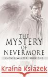 The Mystery of Nevermore C. S. Poe 9781952133015 Emporium Press
