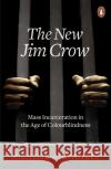 The New Jim Crow: Mass Incarceration in the Age of Colourblindness Michelle Alexander 9780141990675 Penguin Books Ltd