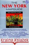 The New York Mapguide Michael Middleditch 9780140294590 Penguin Books