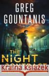 The Night Contract: A Lance Gedrin Mystery Greg Gountanis 9781953762009 Rowdy Books
