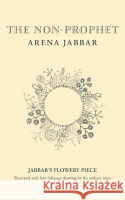The Non-Prophet Arena Jabbar 9781480810020 Archway - książka
