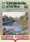 The North Yorkshire Moors Railway Past & Present (Volume 5) Standard Softcover Edition John Hunt 9781858953021 Mortons Media Group