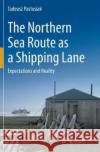 The Northern Sea Route as a Shipping Lane: Expectations and Reality Pastusiak, Tadeusz 9783319824406 Springer