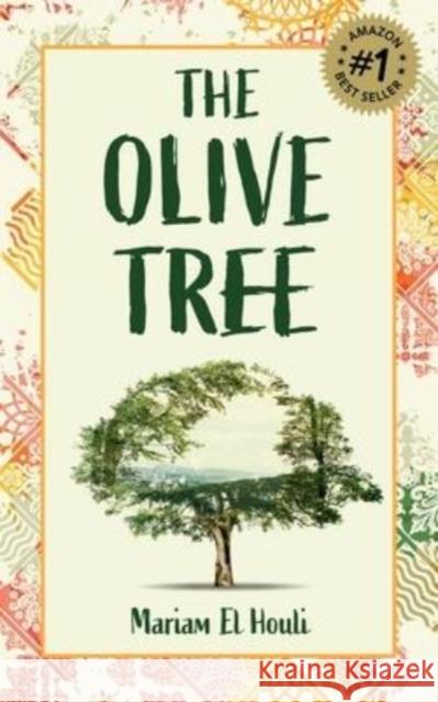The Olive Tree Mariam E 9781925452488 Dean Publishing - książka