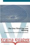 The One Third You Are Missing Sin, Court 9783639454239 AV Akademikerverlag