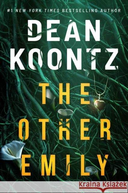 The Other Emily Dean Koontz 9781542019941 Amazon Publishing - książka