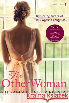 The Other Woman Siobhan McKenna 9781842235058 Poolbeg Press Ltd - książka