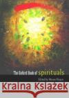 The Oxford Book of Spirituals Moses Hogan 9780193863040 Oxford University Press