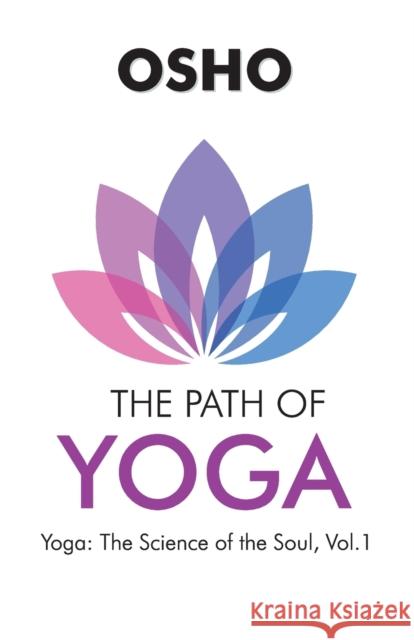 The Path of Yoga Unknown 9789352612055 Diamond Pocket Books Pvt Ltd - książka