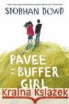 The Pavee and the Buffer Girl Dowd, Siobhan 9781781128794 Barrington Stoke Ltd