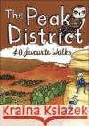 The Peak District: 40 favourite walks Ben Giles 9781907025778 Pocket Mountains Ltd
