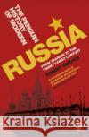The Penguin History of Modern Russia: From Tsarism to the Twenty-first Century, Fifth Edition Service Robert 9780141992051 Penguin Books Ltd