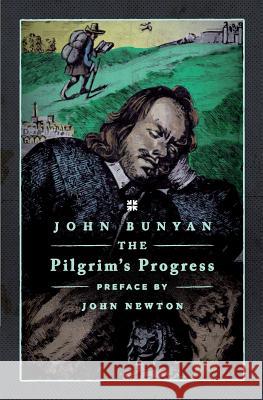 The Pilgrim's Progress John Bunyan Desiring God John, Olivia Newton 9780991277612 Desiring God - książka