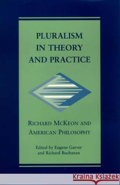 The Pluralism in Theory and Practice: White Mothers, International Adoption, and the Negotiation of Family Difference Garver, Eugene 9780826513403 Vanderbilt University Press - książka