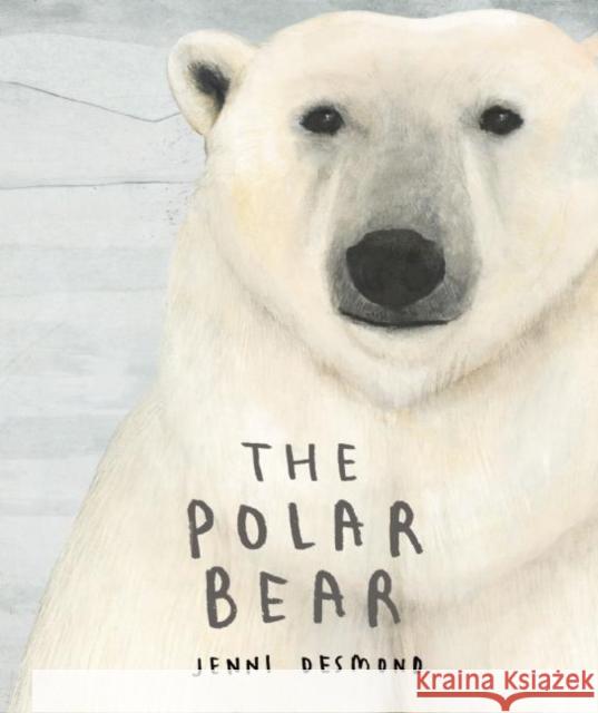 The Polar Bear Desmond, Jenni 9781592702008 Enchanted Lion Books - książka