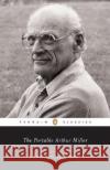 The Portable Arthur Miller Arthur Miller Harold Clurman 9780142437551 Penguin Books