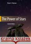 The Power of Stars Bryan E. Penprase 9783319849430 Springer