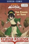 The Power of Toph (Avatar: The Last Airbender) Random House 9780593569412 Random House Books for Young Readers