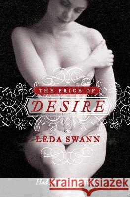 The Price of Desire Leda Swann 9780061176449 Avon Books - książka