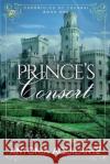 The Prince's Consort Antonia Aquilante 9781951880569 Ninestar Press, LLC