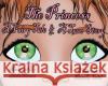 The Princess: A Fairy Tale & A True Story Anna L Sobol Blake Marsee  9781954978775 Skippy Creek