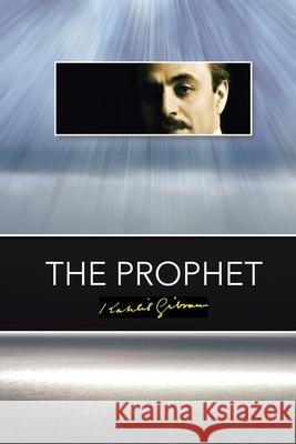 The Prophet Kahlil Gibran 9780244138318 Lulu.com - książka
