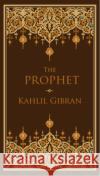 The Prophet Kahlil Gibran 9781435167391 Union Square & Co.