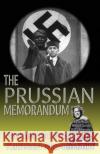 The Prussian Memorandum, A Mattie McGary + Winston Churchill 1930s Adventure Michael McMenamin Kathleen McMenamin 9781506909059 First Edition Design Publishing