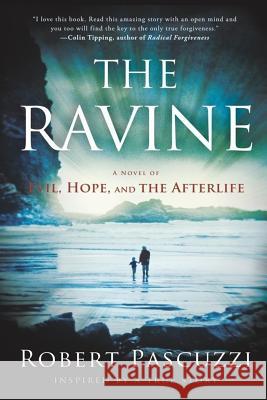 The Ravine: A Novel of Evil, Hope, and the Afterlife Robert Pascuzzi 9781544185231 Createspace Independent Publishing Platform - książka