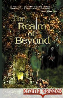 The Realm of Beyond Venna Jackson 9780972280839 Bighorn Publishing - książka