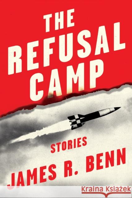 The Refusal Camp: Stories  9781641295673 Soho Press - książka