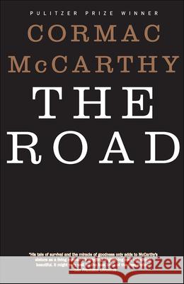 The Road Cormac McCarthy 9781606862193 Perfection Learning - książka