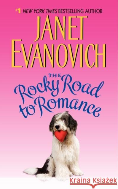 The Rocky Road to Romance Janet Evanovich 9780060598891 HarperTorch - książka