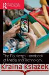 The Routledge Handbook of Media and Technology Domestication Maren Hartmann 9781032184142 Routledge
