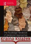 The Routledge Handbook of Variationist Approaches to Spanish D 9780367190828 Routledge