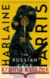 The Russian Cage Charlaine Harris 9780349418070 Little, Brown Book Group
