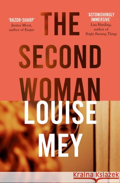 The Second Woman Louise Mey Louise Rogers Lalaurie 9781782277170 Pushkin Press - książka