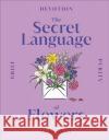 The Secret Language of Flowers DK 9780241566220 Dorling Kindersley Ltd