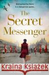 The Secret Messenger Mandy Robotham 9780008324261 HarperCollins Publishers