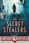 The Secret Stealers: A Novel Jane Healey 9781542023559 Lake Union Publishing