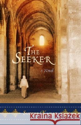 The Seeker Sudhir Kakar 9781590305256 Trumpeter - książka