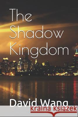 The Shadow Kingdom David Wang 9781793095725 Independently Published - książka
