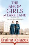 The Shop Girls of Lark Lane: A Heartbreaking Post-War Family Saga Pam Howes 9781786814715 Bookouture