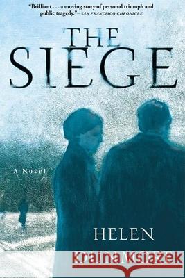 The Siege Helen Dunmore 9780802139580 Grove/Atlantic - książka