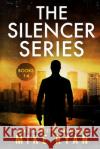The Silencer Series Books 1-4 Mike Ryan 9781953986016 Bjm2 Publishing