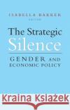 The Strategic Silence  9781856492614 Zed Books Ltd