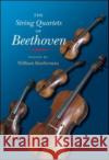 The String Quartets of Beethoven William Kinderman 9780252085154 University of Illinois Press