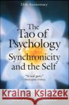 The Tao of Psychology Jean Shinoda Bolen 9780060782207 HarperOne